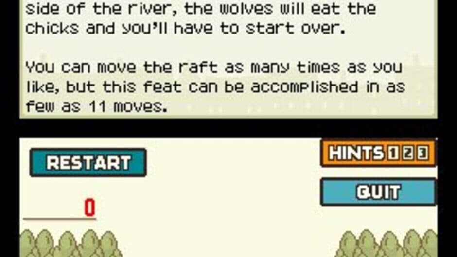Professor Layton and the Curious Village screenshot 1