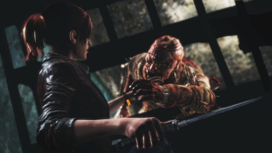 Resident Evil: Revelations 2 - Episode 2: Contemplation screenshot 3