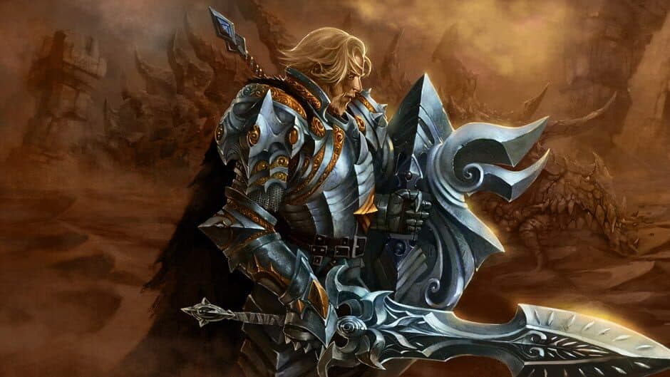 Rogue Empire artwork 4