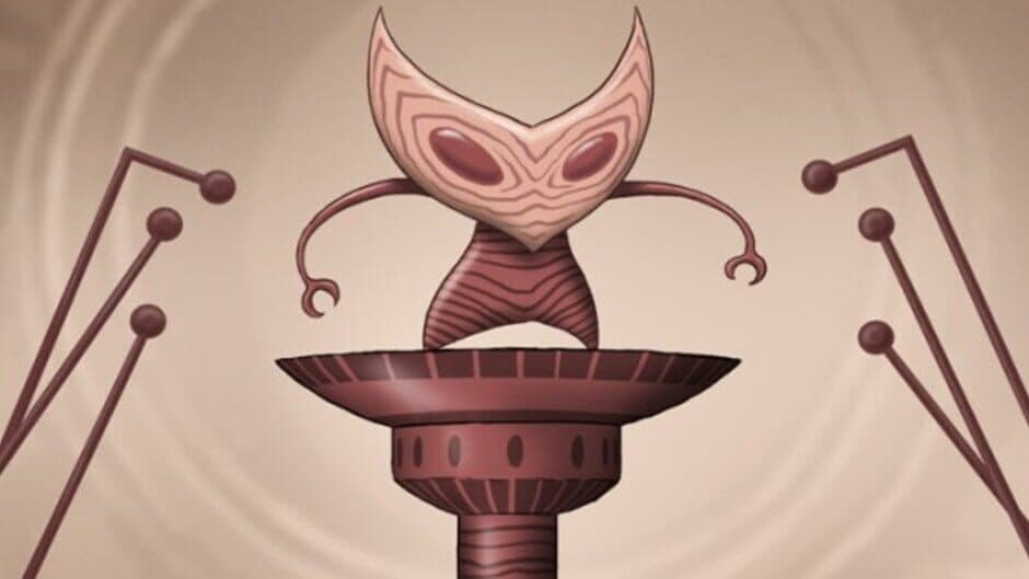 Insanely Twisted Shadow Planet screenshot 3