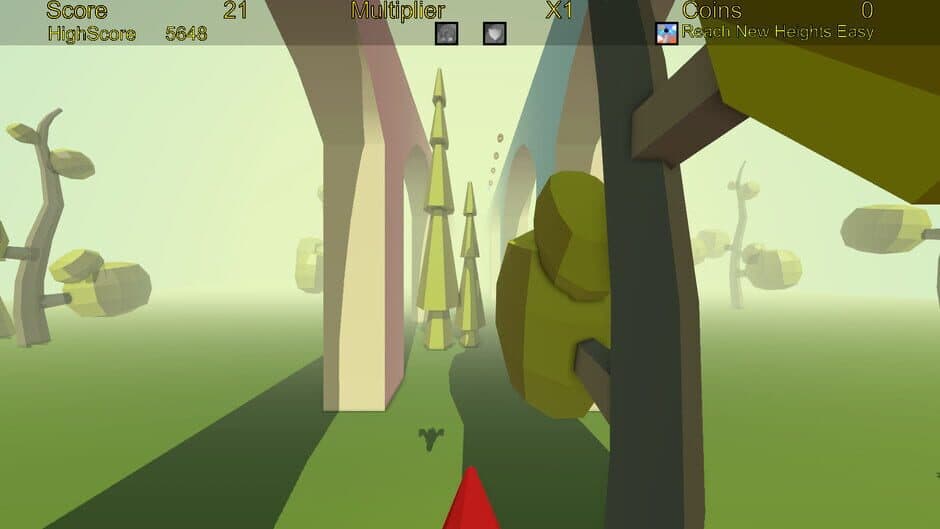 Leave the Nest screenshot 3
