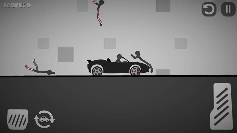 Stickman Annihilation 2 screenshot 4