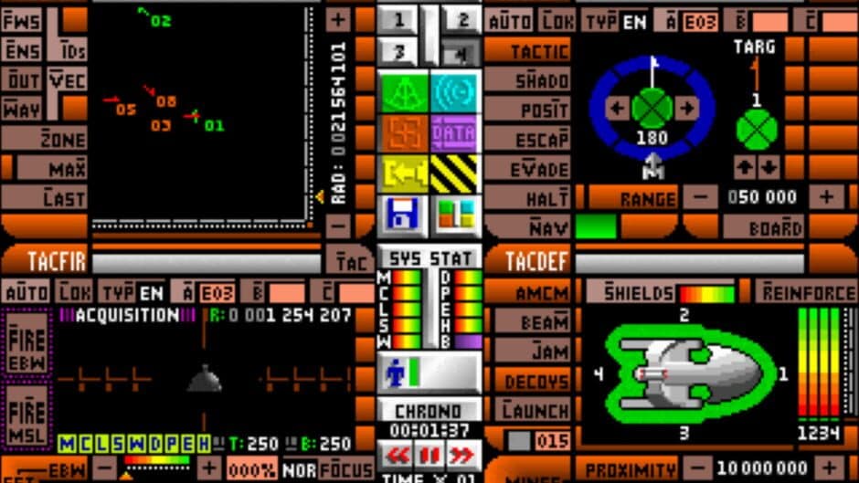 Rules of Engagement 2 screenshot 2