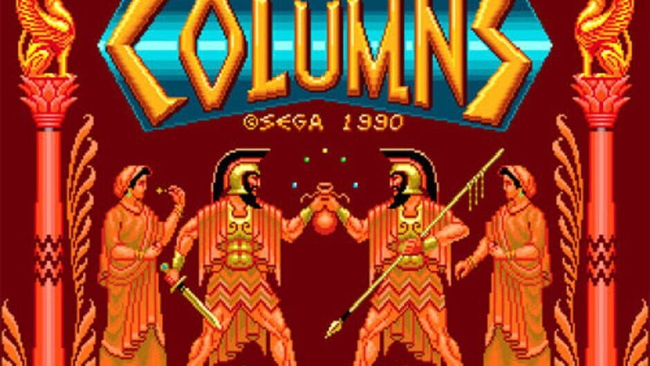 Columns screenshot 3