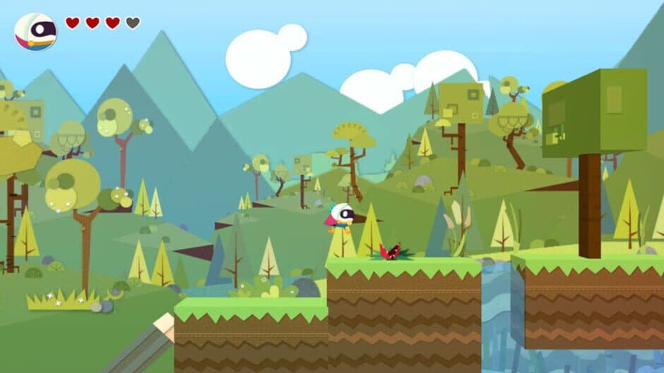 Flat Kingdom: Paper's Cut Edition screenshot 3