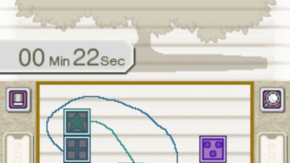 Don't Cross the Line screenshot 1