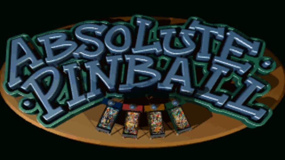 Absolute Pinball screenshot 4