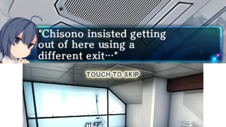Parascientific Escape Cruise in the Distant Seas screenshot 4