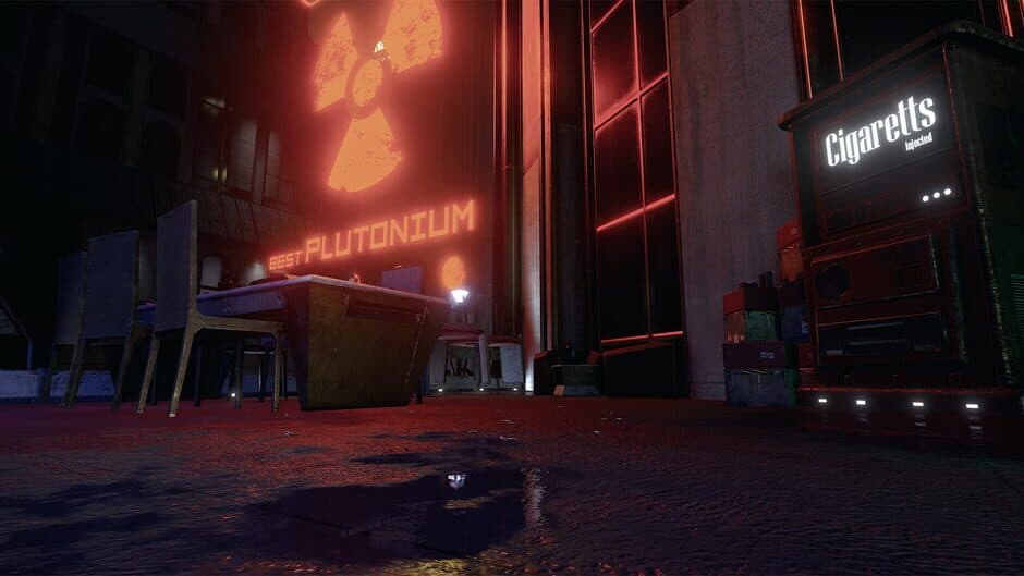 Quanero screenshot 3