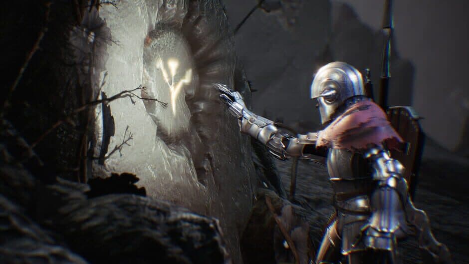 Sinner: Sacrifice for Redemption screenshot 4