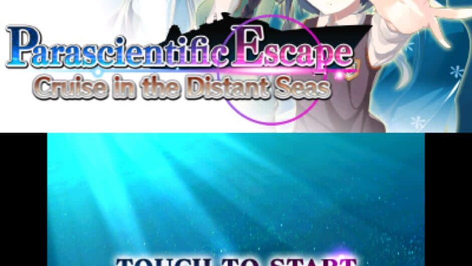 Parascientific Escape Cruise in the Distant Seas screenshot 2