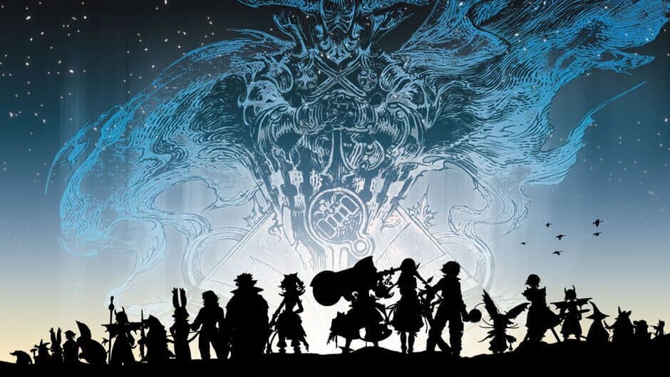 Final Fantasy Tactics A2: Grimoire of the Rift artwork 3