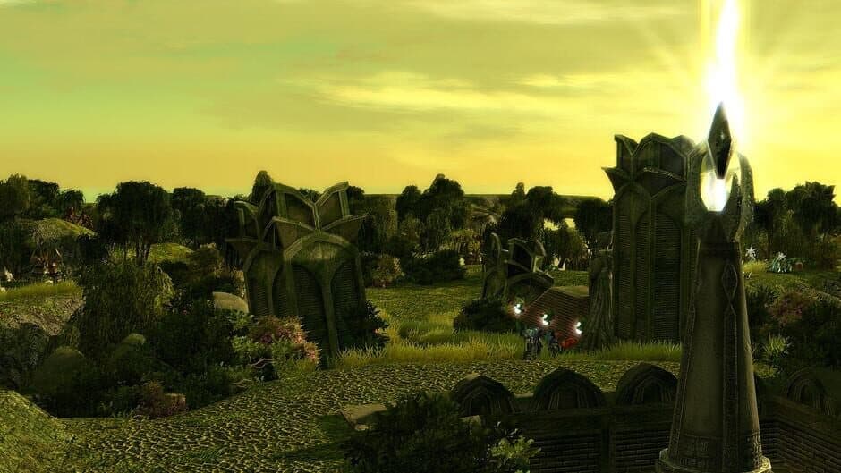 SpellForce 2: Anniversary Edition screenshot 2