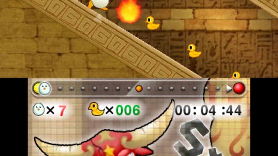 Runny Egg screenshot 2