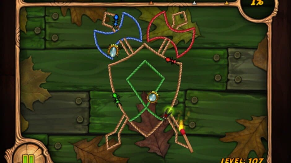 Burn the Rope screenshot 3