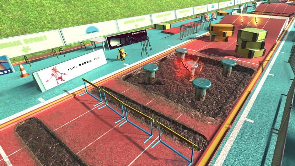 Animal Rivals screenshot 4