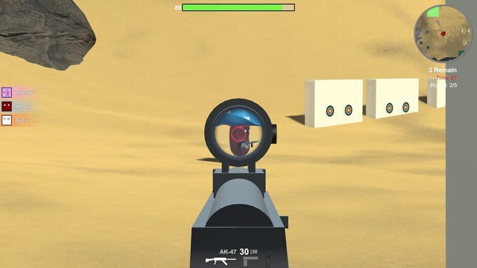 Bean Battles screenshot 3