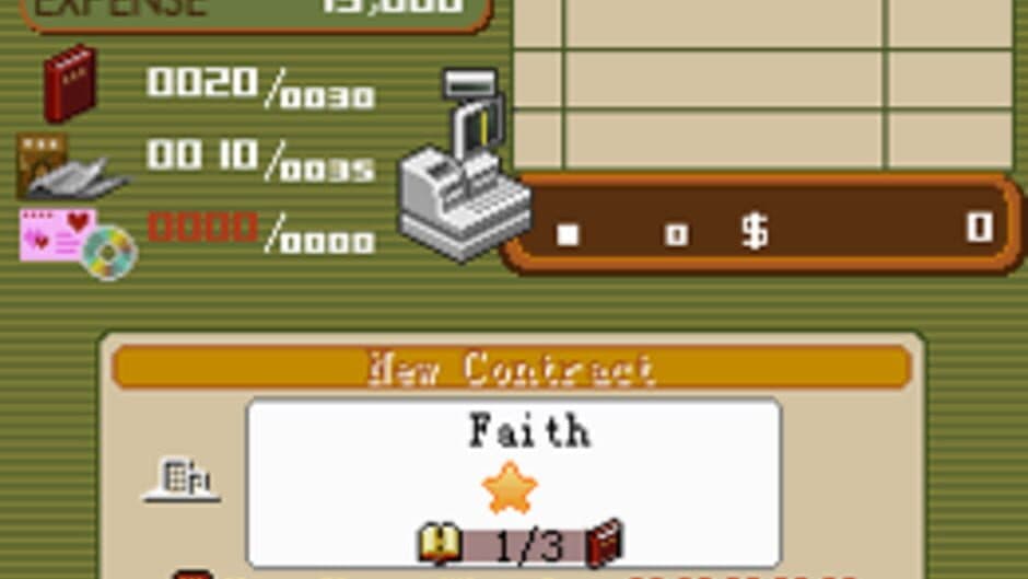 Bookstore Dream screenshot 3