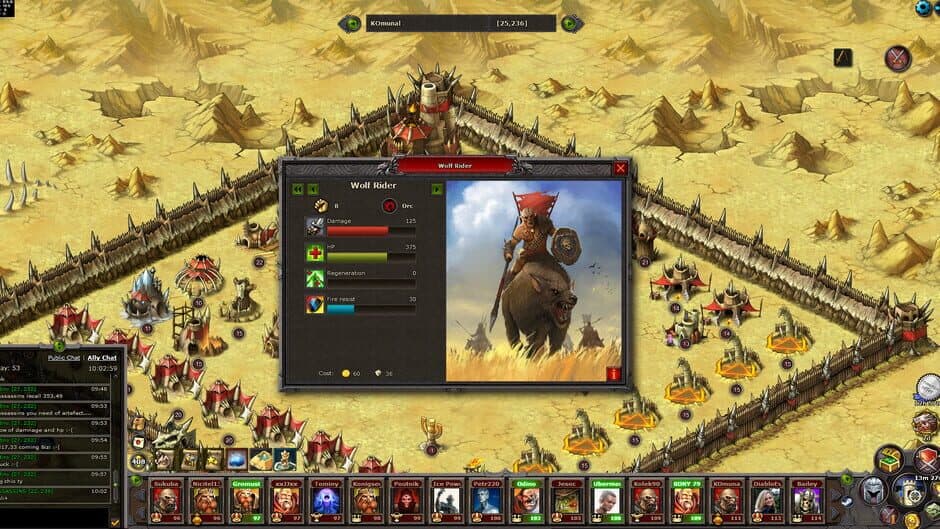Emporea screenshot 3