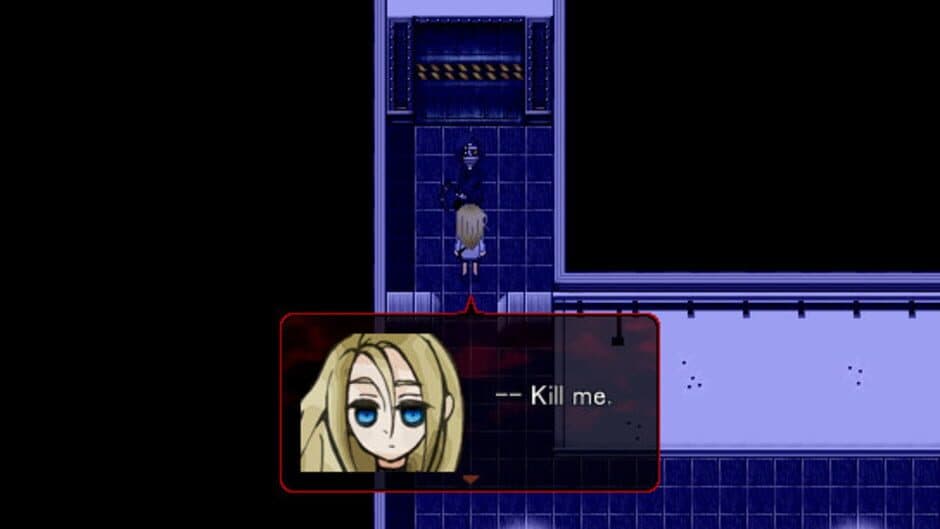 Angels of Death screenshot 3