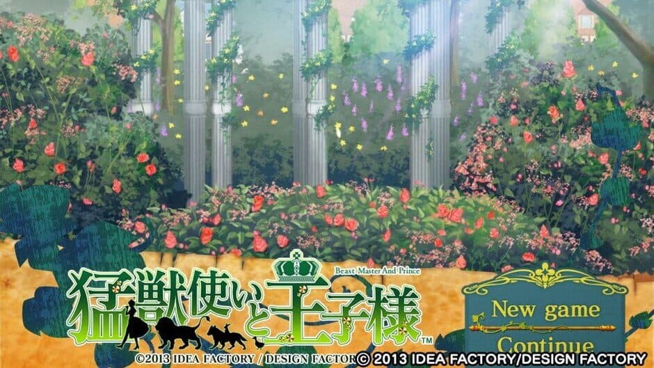 Beast Master and Princes screenshot 3