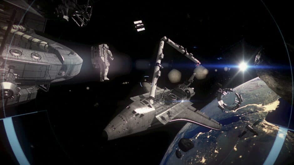 Space Mechanic Simulator screenshot 3