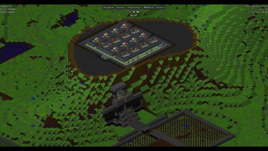 Gnomoria screenshot 3
