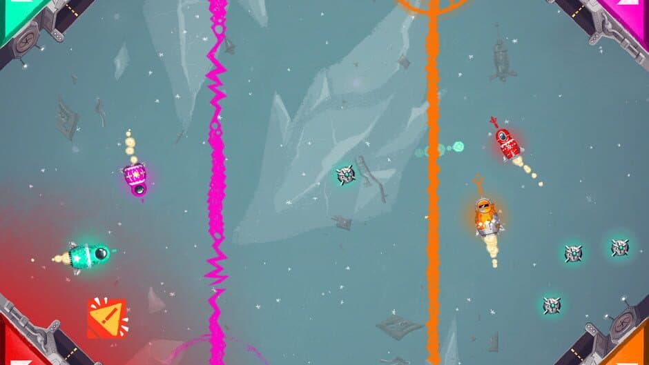 Bearbushkas screenshot 3