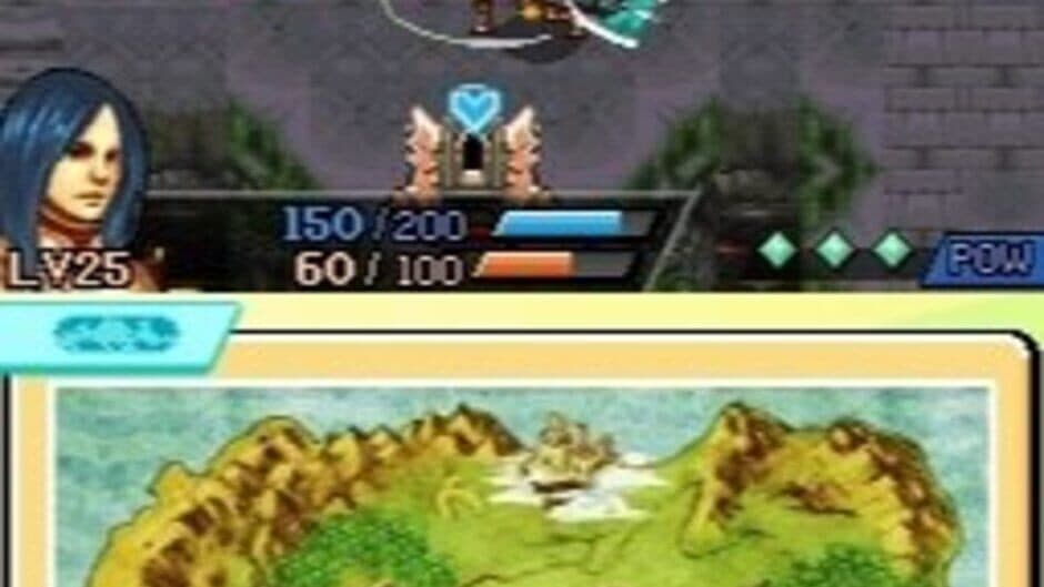 Legends of Exidia screenshot 1