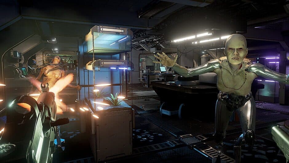 Syren screenshot 4