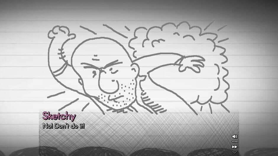 Doodle Date screenshot 4