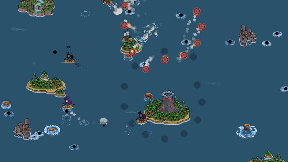 Sunken screenshot 3