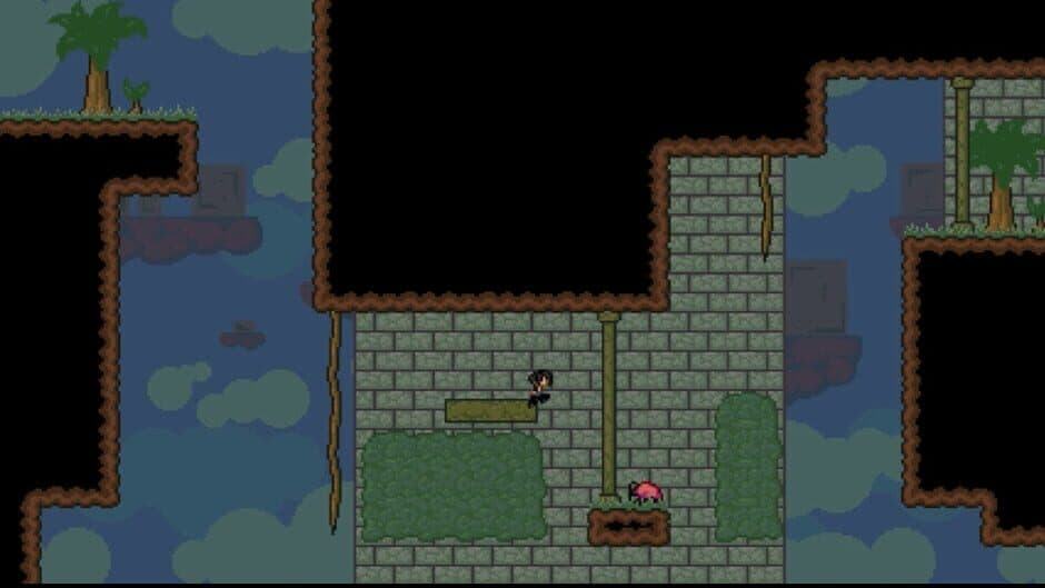 Ninjahtic screenshot 1