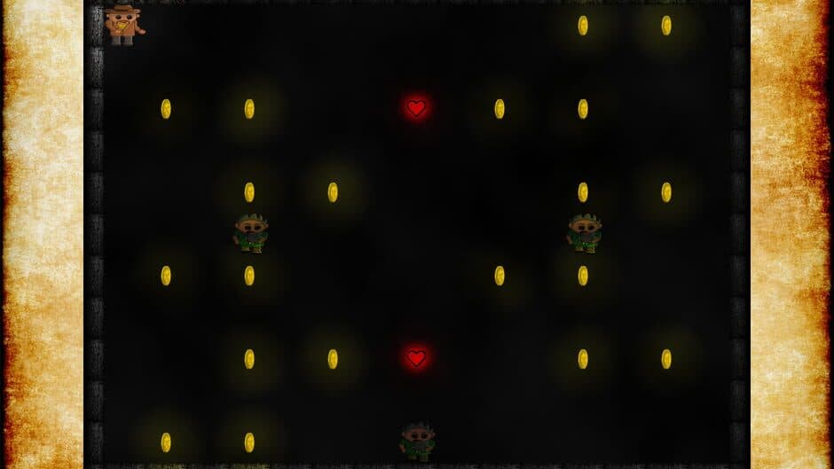 The Adventures of Sam Carlisle: The Hunt for the L screenshot 4