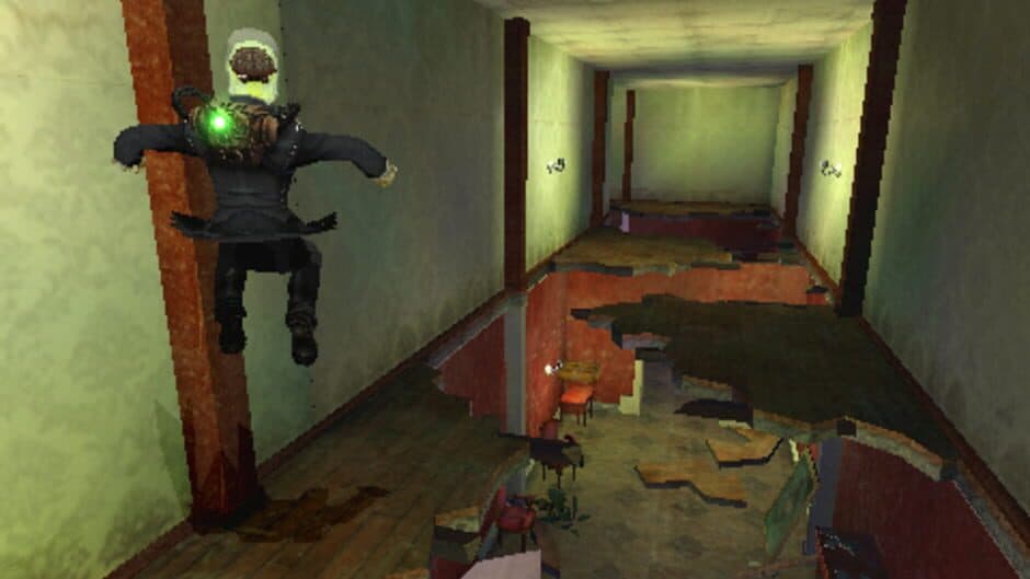 Dead Head Fred screenshot 1