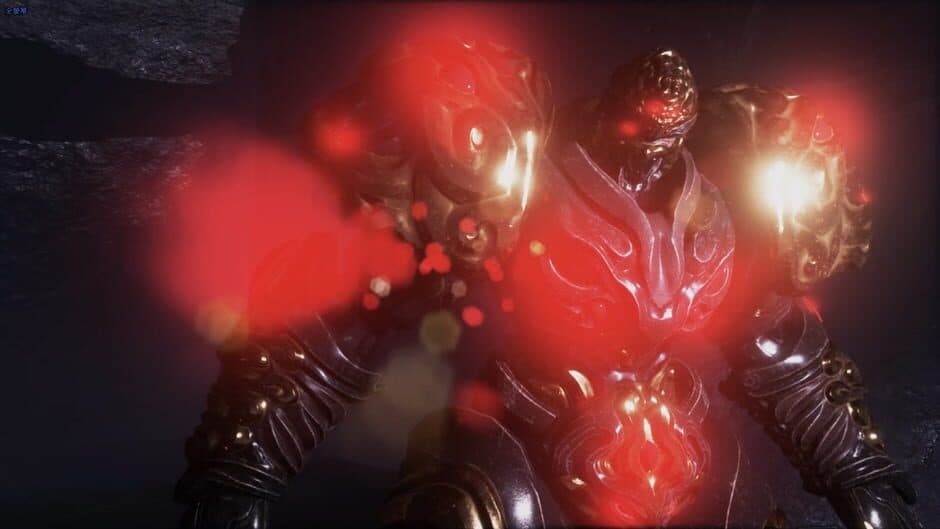 The Lost Mythologies screenshot 3