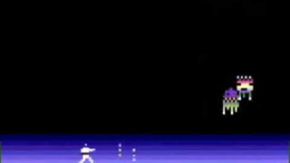 Space Cavern screenshot 1