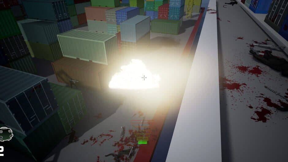 Sword With Sauce screenshot 3