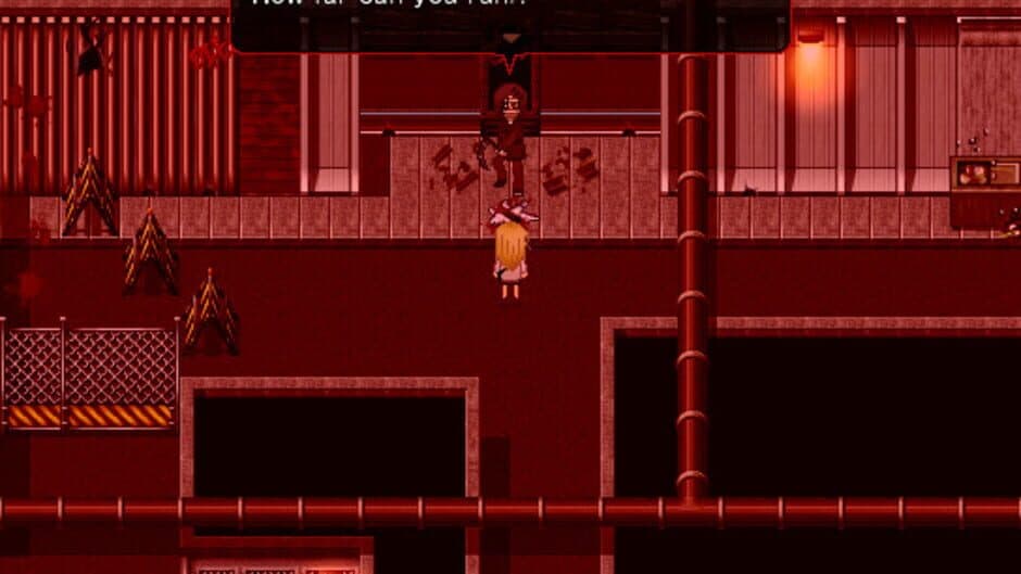 Angels of Death screenshot 2