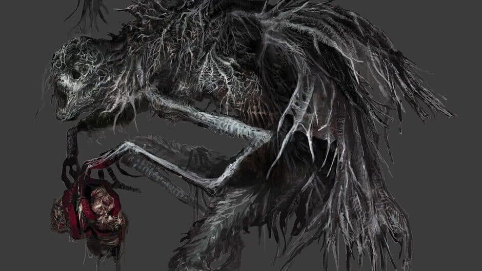 Dark Souls III artwork 2