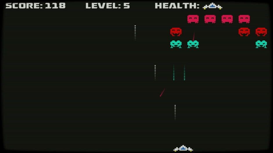 Distant Space screenshot 2