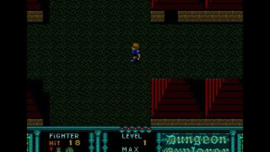 Dungeon Explorer screenshot 4