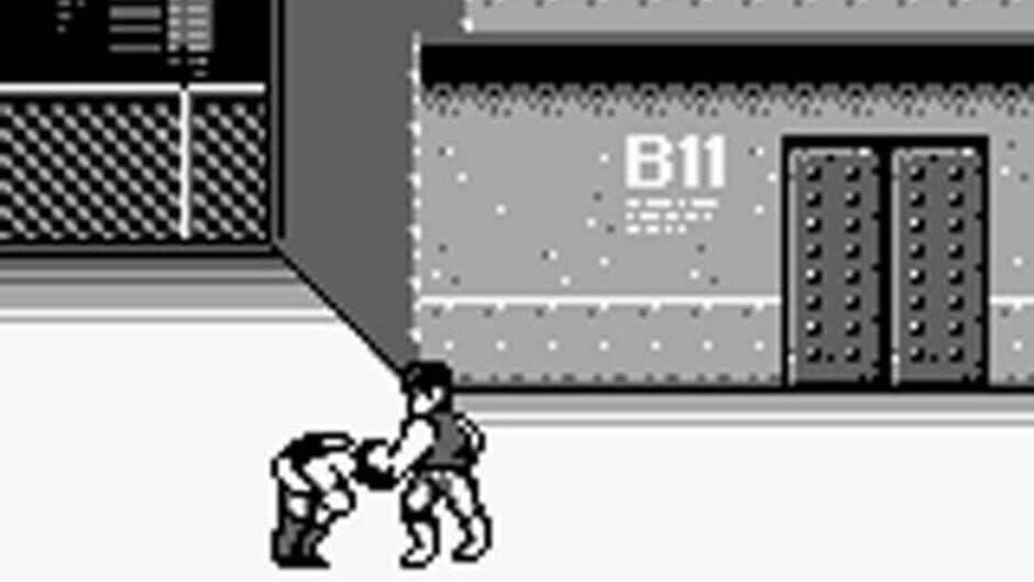 Double Dragon screenshot 4