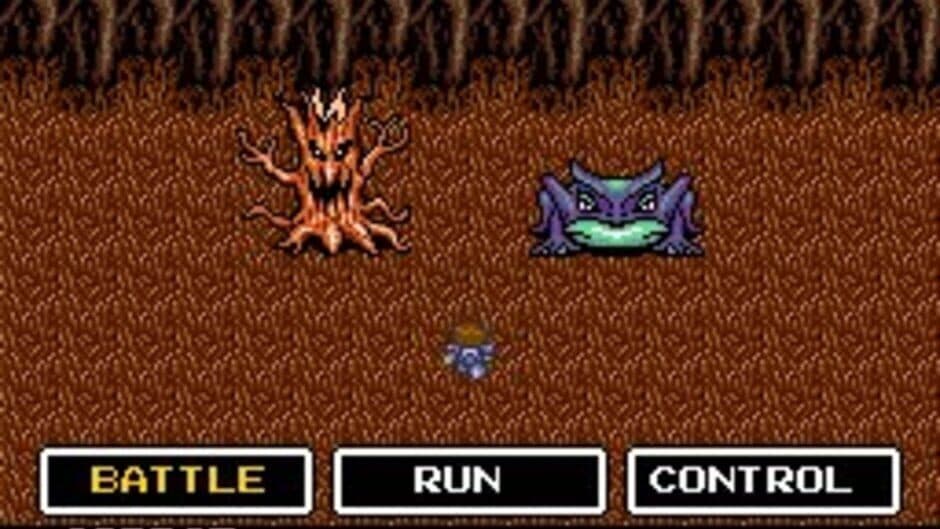 Final Fantasy: Mystic Quest screenshot 4