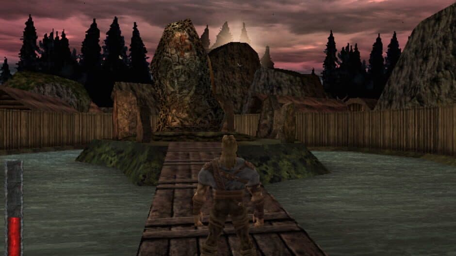 Rune screenshot 3