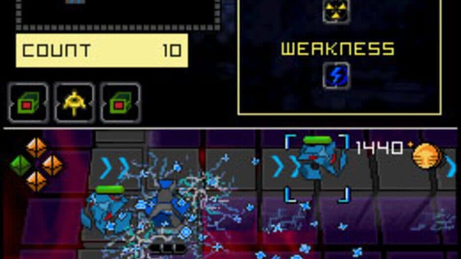 Libera Wing screenshot 3