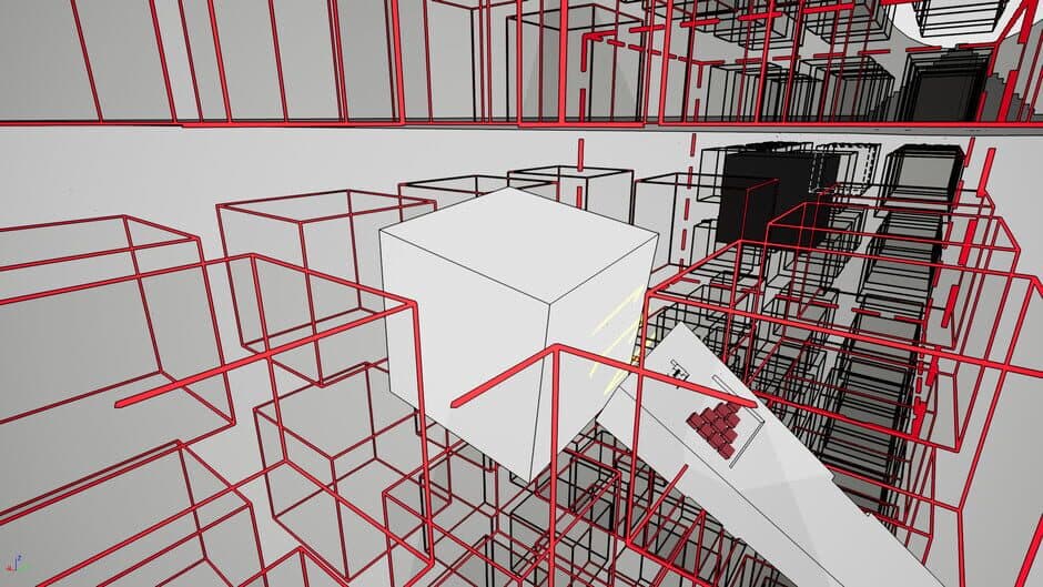 Obstruction screenshot 1