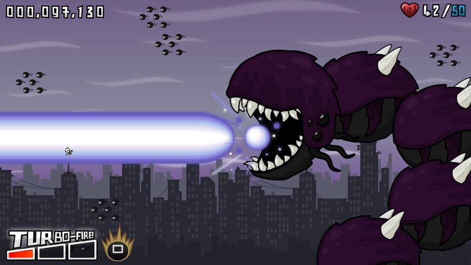Who's That Flying?! screenshot 1