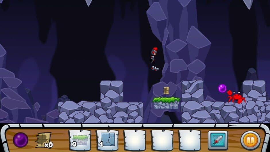 Dragon Drop screenshot 1