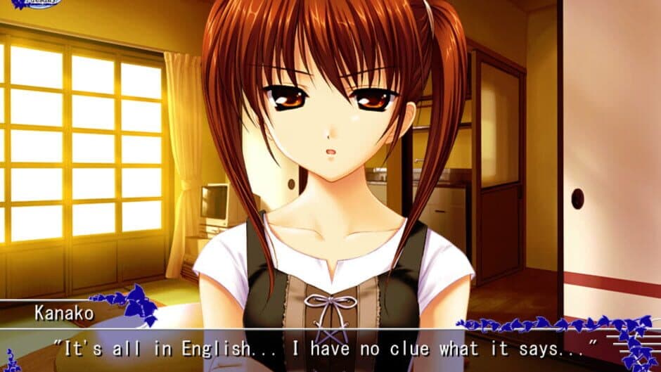 Tomoyo After: It's a Wonderful Life - Memorial Edition screenshot 3